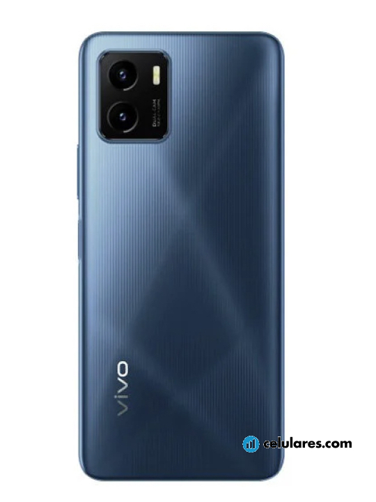 Imagen 5 Vivo Y15s (2021)