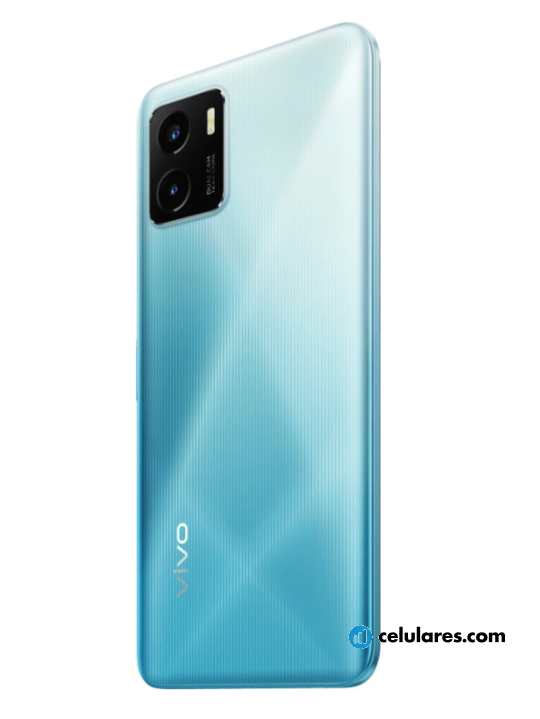 Imagen 6 Vivo Y15s (2021)