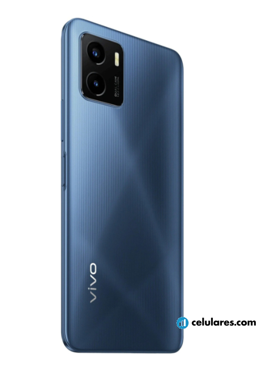 Imagen 7 Vivo Y15s (2021)