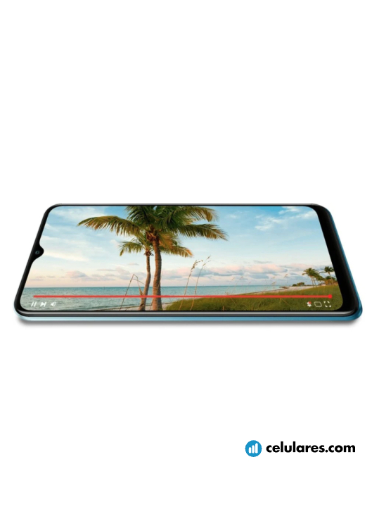 Imagen 14 Vivo Y15s (2021)