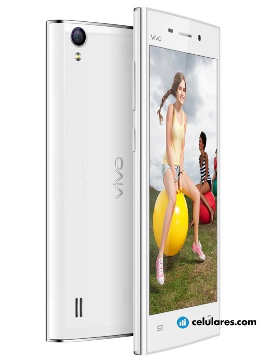 Imagen 2 Vivo Y15s
