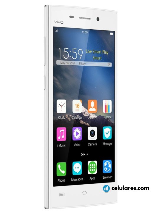 Imagen 3 Vivo Y15s