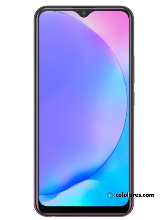 Vivo Y17