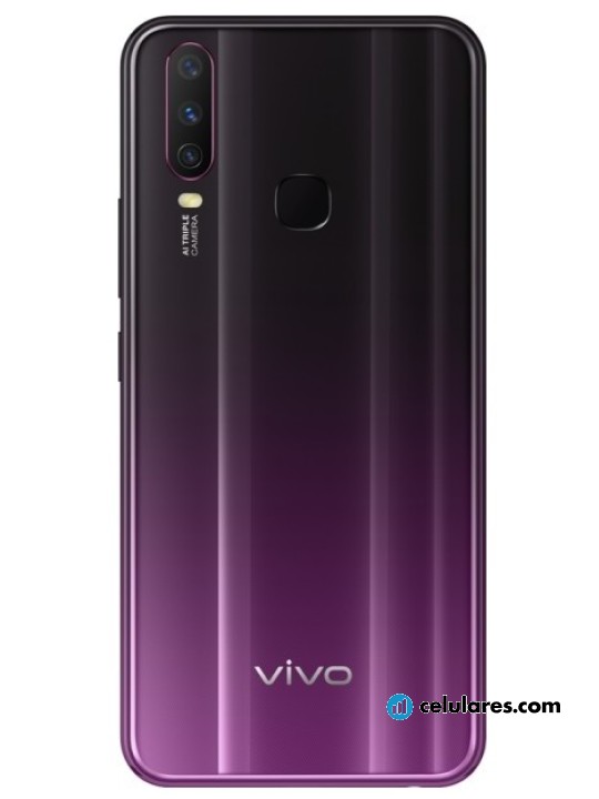 Imagen 4 Vivo Y17