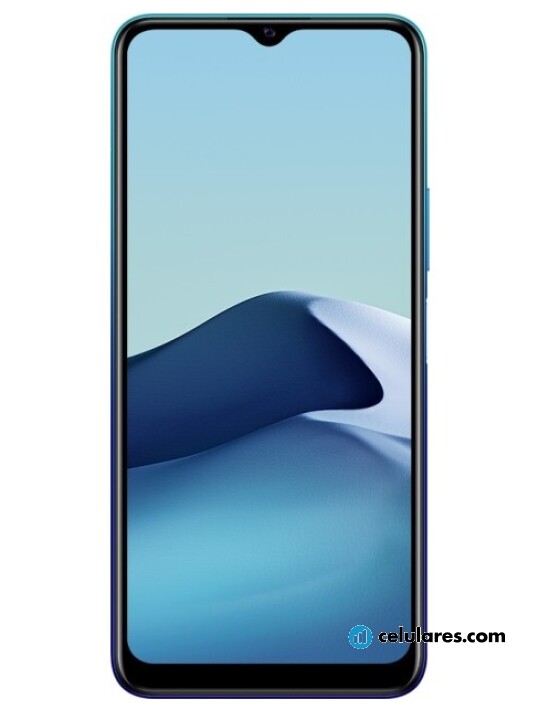 Vivo Y20 2021