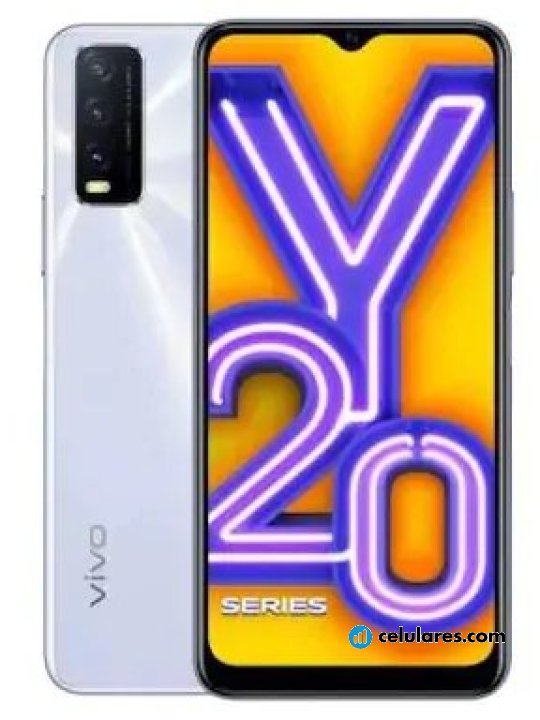 Imagen 3 Vivo Y20 (2020)