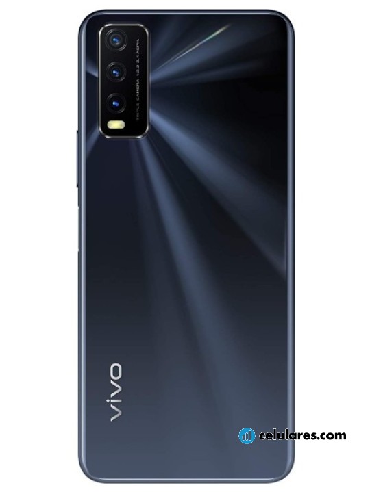 Imagen 4 Vivo Y20 (2020)