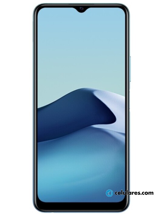 Vivo Y20G