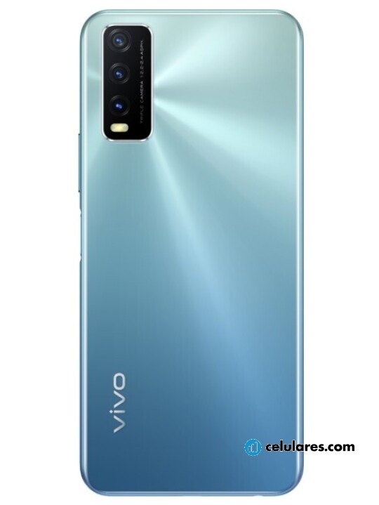 Imagen 4 Vivo Y20s [G]