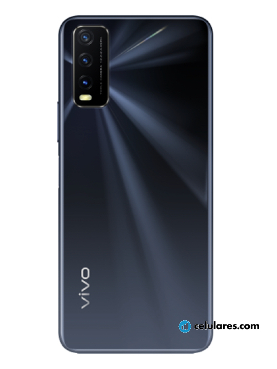 Imagen 2 Vivo Y20T