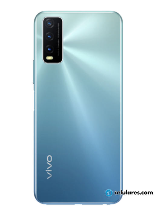 Imagen 6 Vivo Y20T
