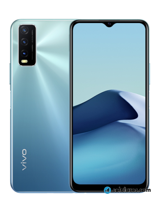 Imagen 9 Vivo Y20T