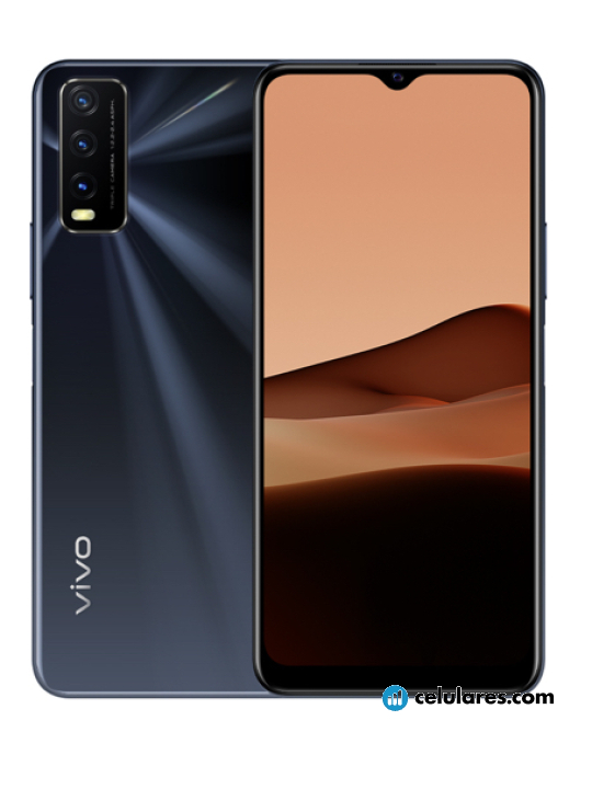 Imagen 10 Vivo Y20T