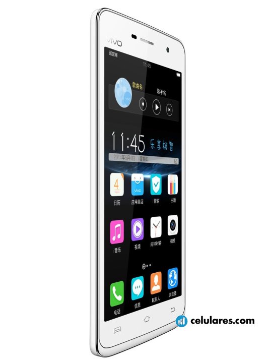 Imagen 2 Vivo Y22