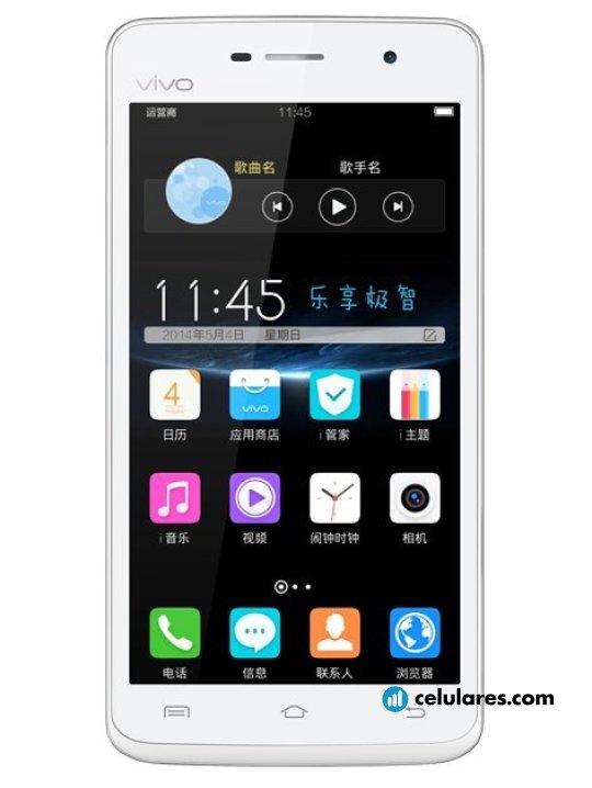 Vivo Y22