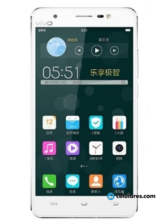 Vivo Y22L