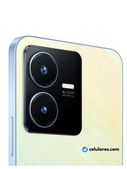 Imagen 5 Vivo Y22s