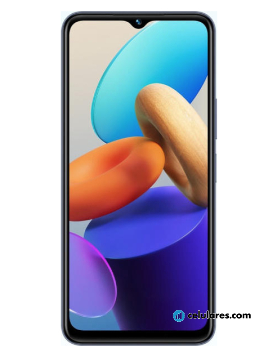 Vivo Y22s