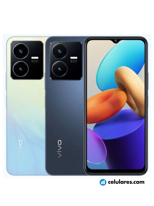 Imagen 4 Vivo Y22s