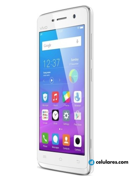 Imagen 2 Vivo Y25