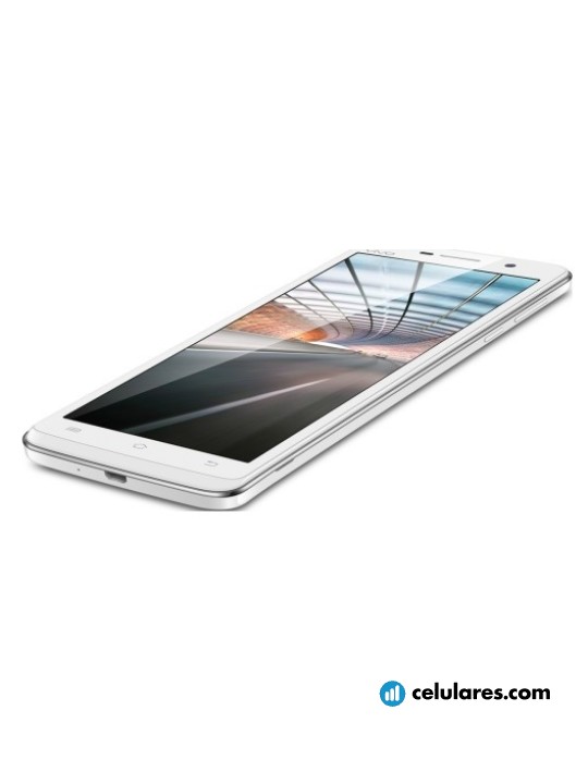 Imagen 4 Vivo Y25