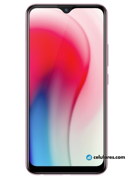 Vivo Y3