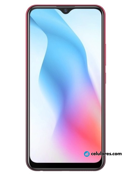 Vivo Y3 Standard