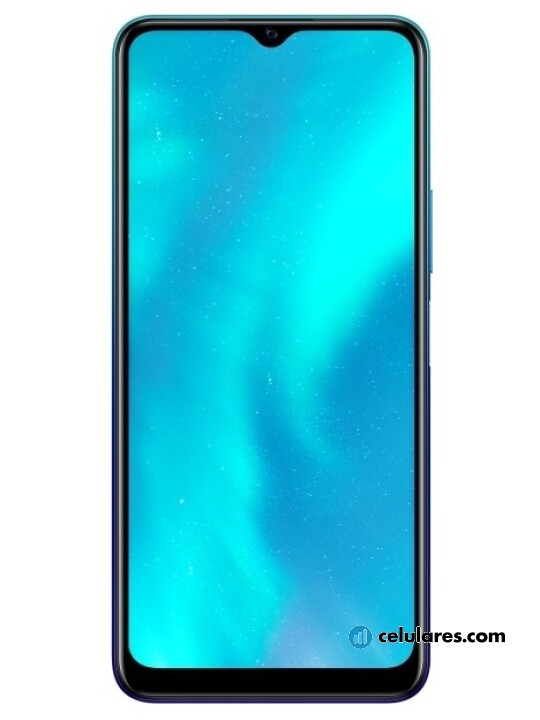 Vivo Y30 Standard