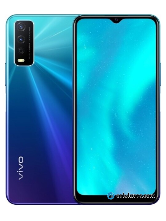 Imagen 2 Vivo Y30 Standard
