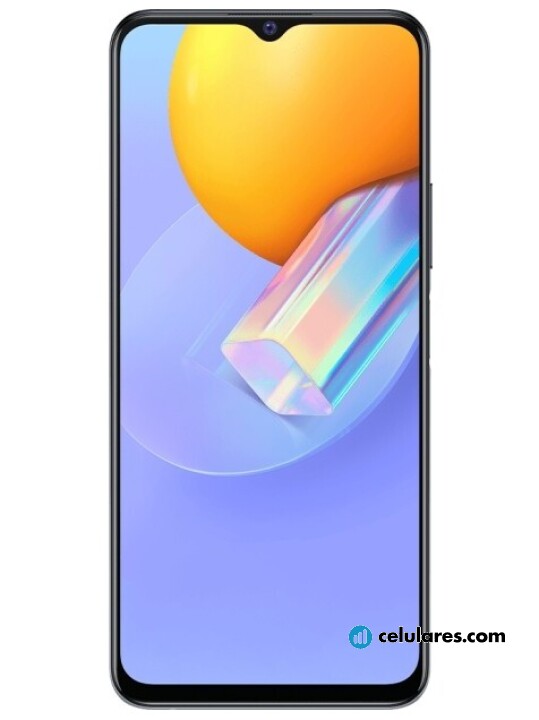 Vivo Y31 (2021)