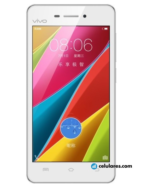 Vivo Y31A