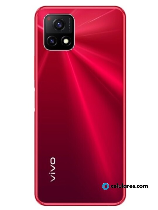 Imagen 6 Vivo Y31s 5G