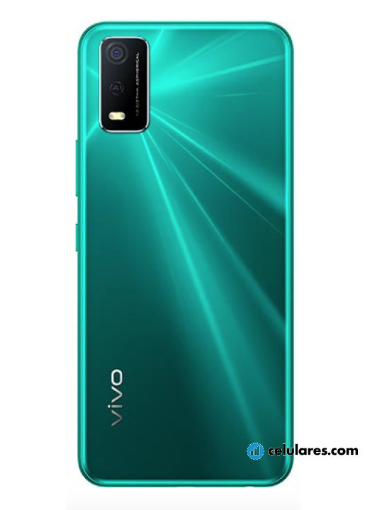 Imagen 2 Vivo Y3s (2021)