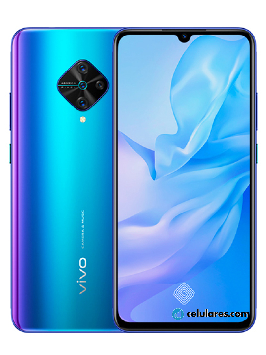 Imagen 2 Vivo Y51 (2020)