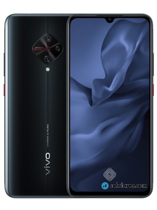 Imagen 3 Vivo Y51 (2020)