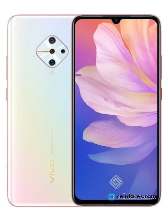 Imagen 4 Vivo Y51 (2020)