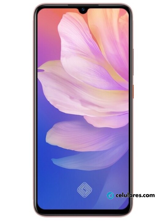 Vivo Y51 (2020)