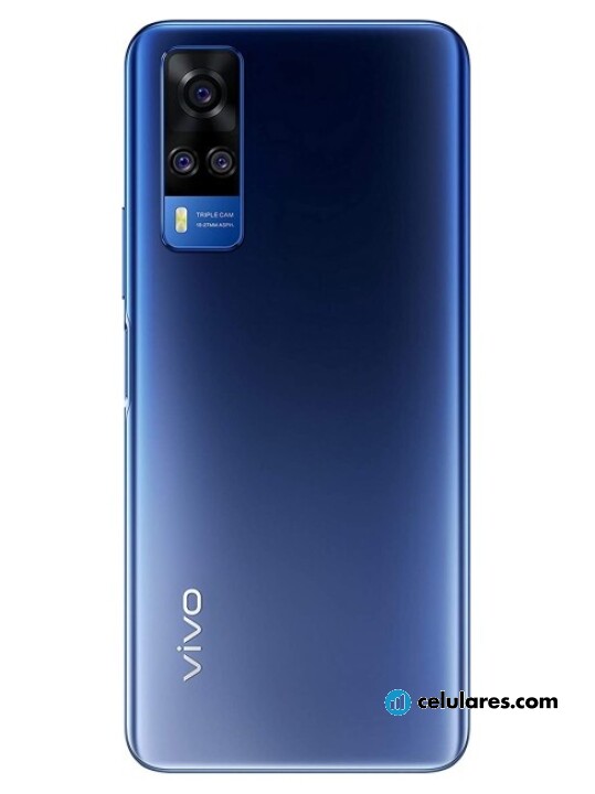 Imagen 5 Vivo Y51a (2021)