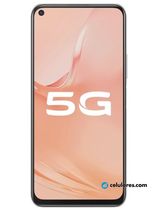 Vivo Y51s