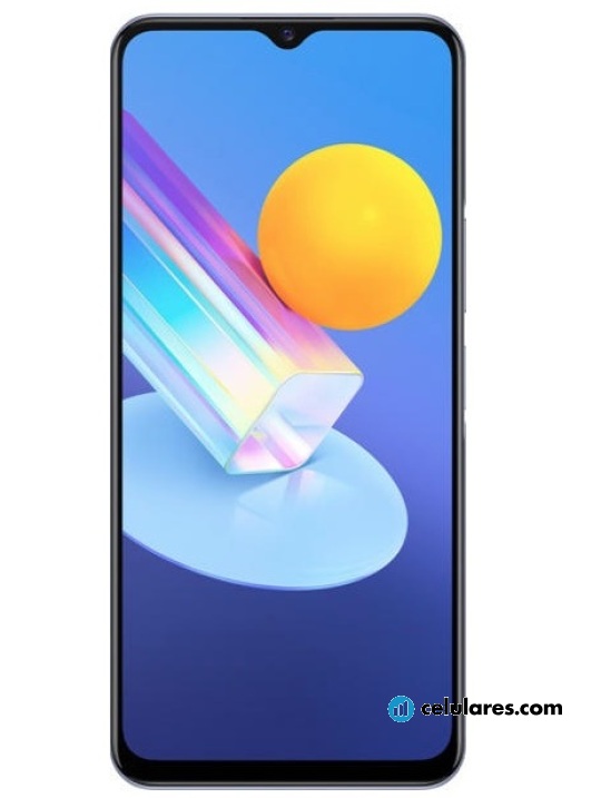 Vivo Y52 5G