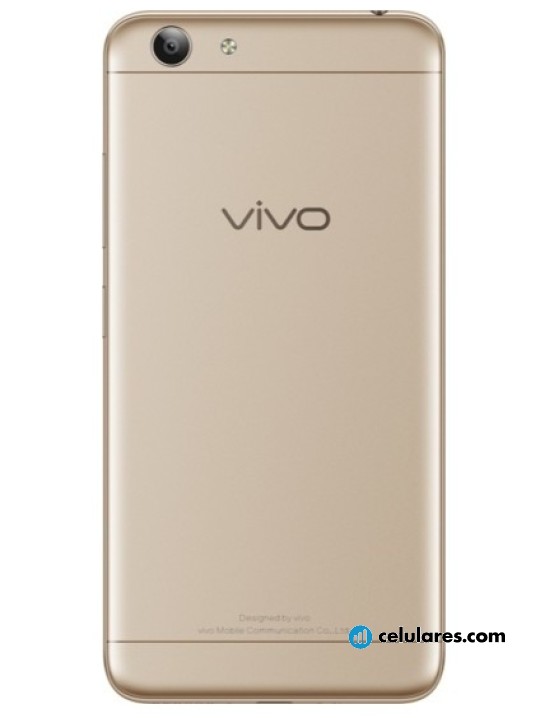 Imagen 4 Vivo Y53