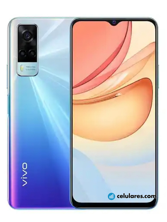 Vivo Y53s 4G