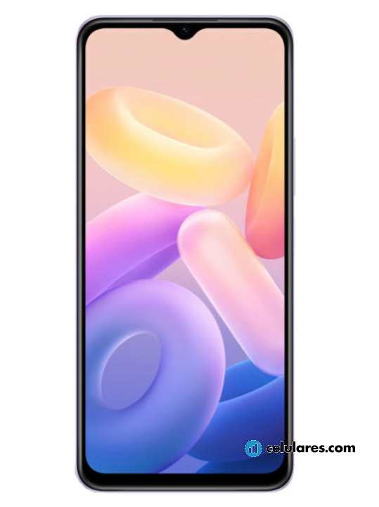 Vivo Y55s 5G