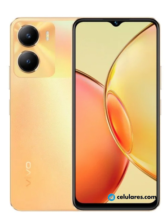 Vivo Y56