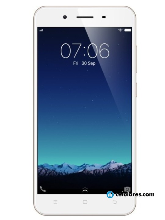 Vivo Y65