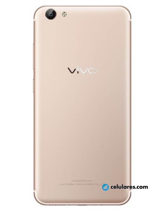 Imagen 3 Vivo Y65