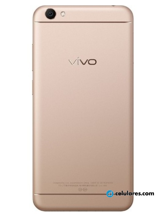 Imagen 2 Vivo Y66