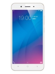 Vivo Y66 MT6750