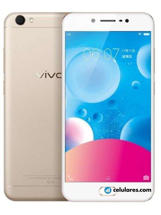 Imagen 3 Vivo Y67
