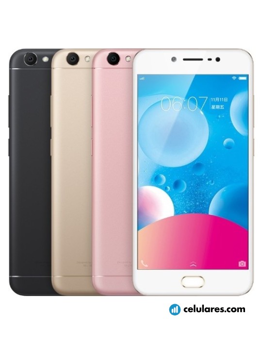 Imagen 4 Vivo Y67